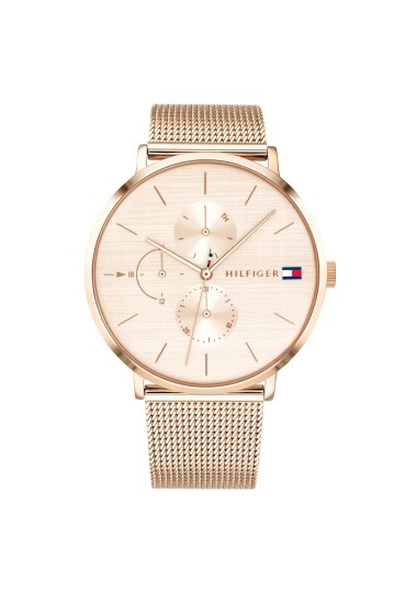 Montre Femme TOMMY-HILFIGER 1781944 - TOMMY-HILFIGER