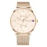 Montre Femme TOMMY-HILFIGER 1781944 - TOMMY-HILFIGER