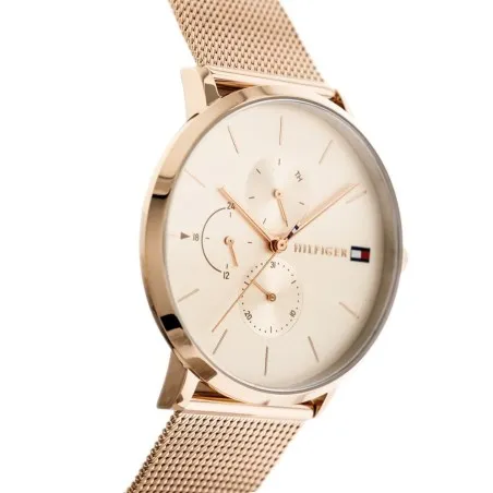 Montre Femme TOMMY-HILFIGER 1781944 - TOMMY-HILFIGER