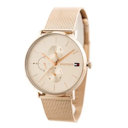 Montre Femme TOMMY-HILFIGER 1781944 - TOMMY-HILFIGER
