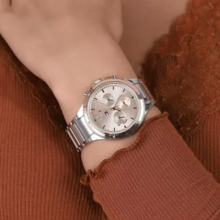 Montre Femme TOMMY-HILFIGER 1782279 - TOMMY-HILFIGER