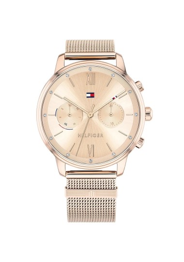 Montre Femme TOMMY-HILFIGER 1782303 - TOMMY-HILFIGER
