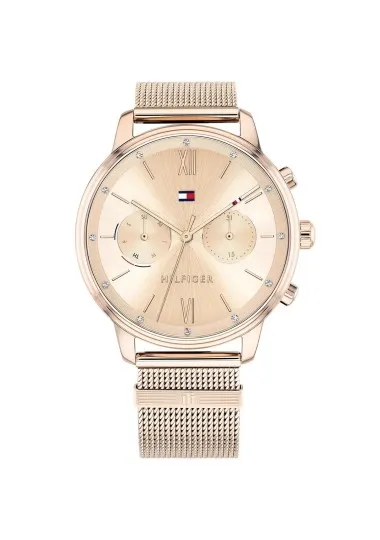 Montre Femme TOMMY-HILFIGER 1782303 - TOMMY-HILFIGER