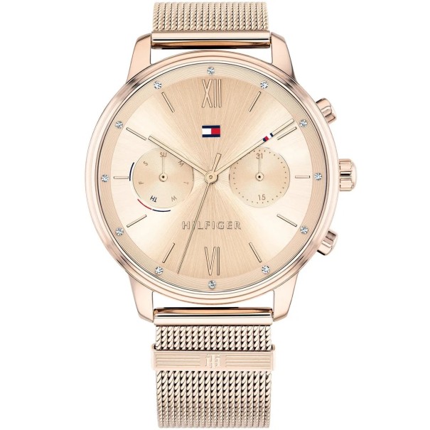 Montre Femme TOMMY-HILFIGER 1782303 - TOMMY-HILFIGER
