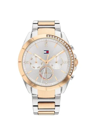 Montre Femme TOMMY-HILFIGER 1782387 - TOMMY-HILFIGER