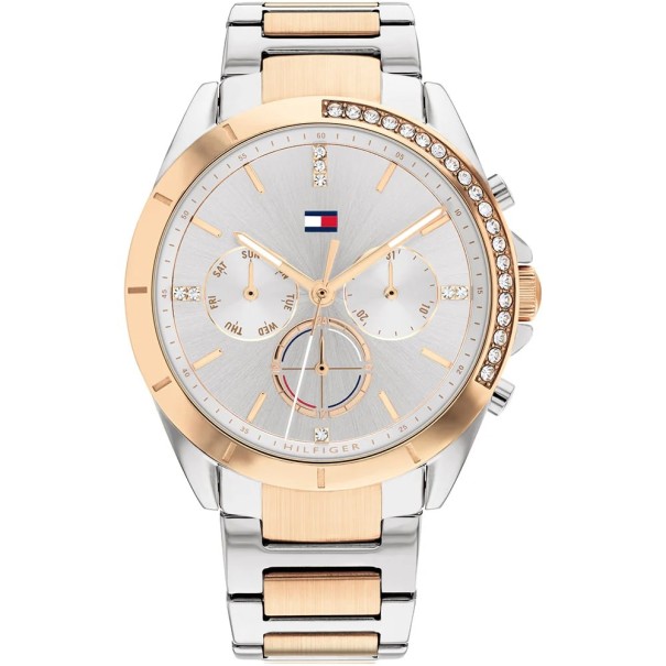 Montre Femme TOMMY-HILFIGER 1782387 - TOMMY HILFIGER