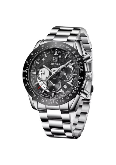 Montre Homme Benyar  5120GM - Benyar