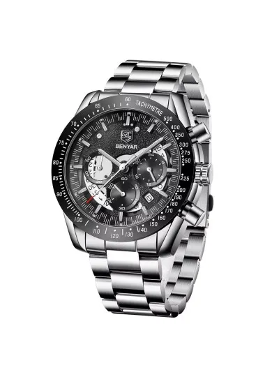 Montre Homme Benyar  5120GM - Benyar