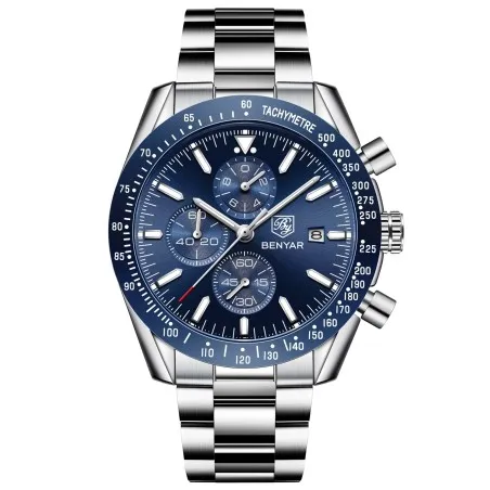 Montre Homme Benyar  5140GA - Benyar