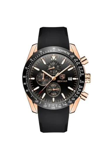 Montre Homme Benyar  5140GS - Benyar