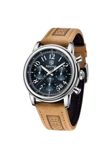 Montre Homme Benyar 5190G - Benyar