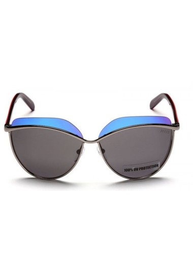 Lunettes de Soleil Femme EMILIO PUCCI EP0052-08B-60 EMILIO PUCCI - 1