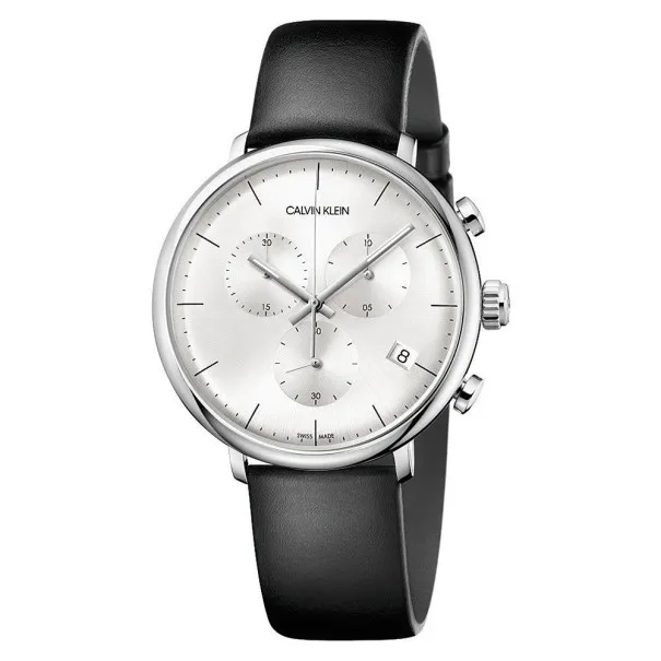 Montre Homme CALVIN KLEIN K8M271C6 - CALVIN KLEIN Montre Homme CALVIN KLEIN K8M271C6 - CALVIN KLEIN