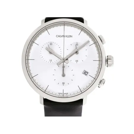 Montre Homme CALVIN KLEIN K8M271C6 - CALVIN KLEIN