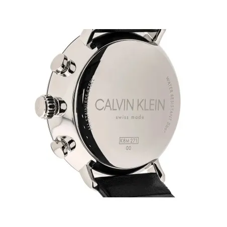 Montre Homme CALVIN KLEIN K8M271C6 - CALVIN KLEIN