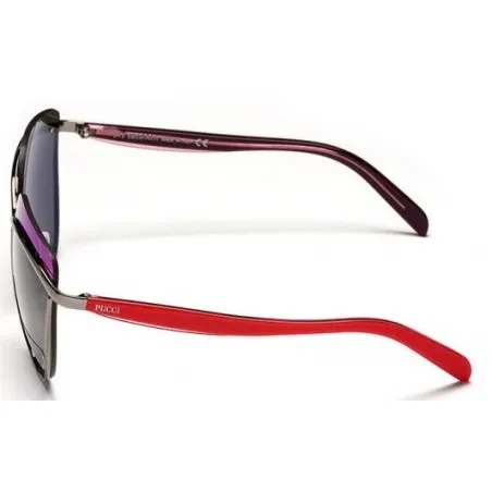 Lunettes de Soleil Femme EMILIO PUCCI EP0052-08B-60