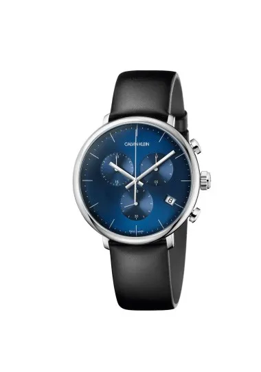 Montre Homme CALVIN KLEIN K8M271CN - CALVIN KLEIN