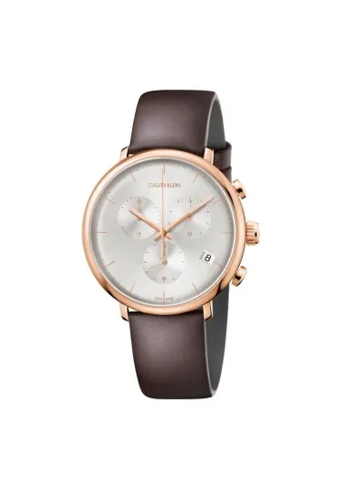 Montre Homme CALVIN KLEIN K8M276G6 - CALVIN KLEIN