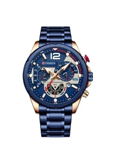 Montre Homme CURREN C8395 - Curren