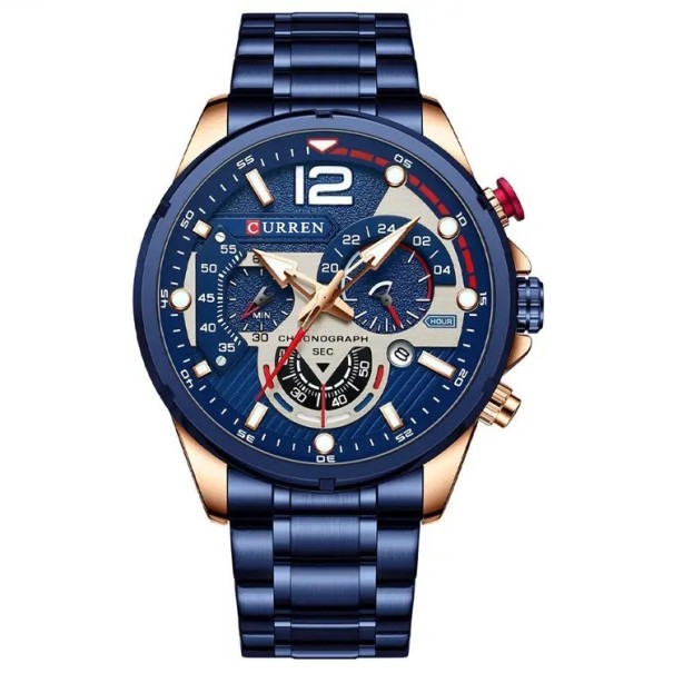 Montre Homme CURREN C8395 - Curren