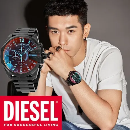 Montre Homme DIESEL DZ4318 - Diesel