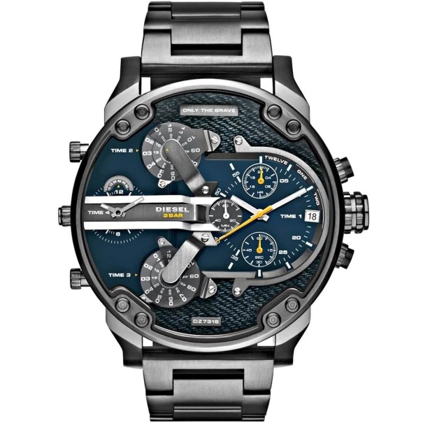 Montre Homme DIESEL DZ7331 - Diesel