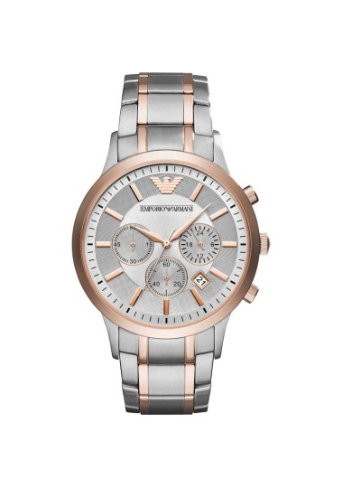 Montre Homme EMPORIO ARMANI AR11077 - Emporio Armani