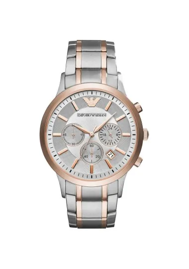 Montre Homme EMPORIO ARMANI AR11077 - Emporio Armani