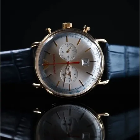 Montre Homme EMPORIO ARMANI AR11123 - Emporio Armani