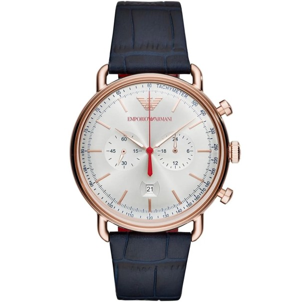 Montre Homme EMPORIO ARMANI AR11123 - Emporio Armani
