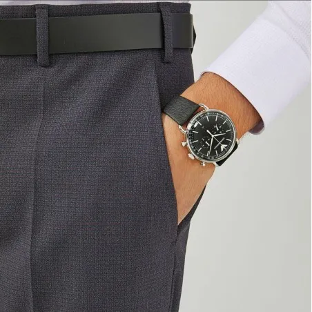 Montre Homme EMPORIO ARMANI AR11143 - Emporio Armani