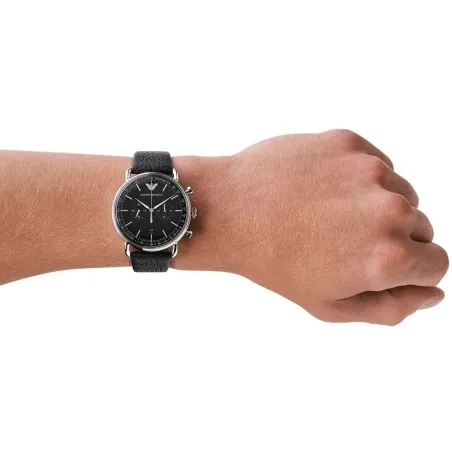 Montre Homme EMPORIO ARMANI AR11143 - Emporio Armani