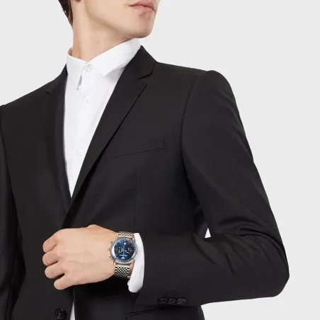Montre Homme EMPORIO ARMANI AR11238 - Emporio Armani