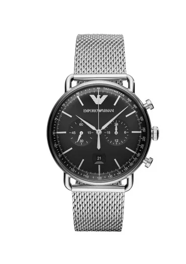 Montre Homme EMPORIO ARMANI AR11104 - Emporio Armani