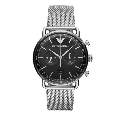 Montre Homme EMPORIO ARMANI AR11104 - Emporio Armani