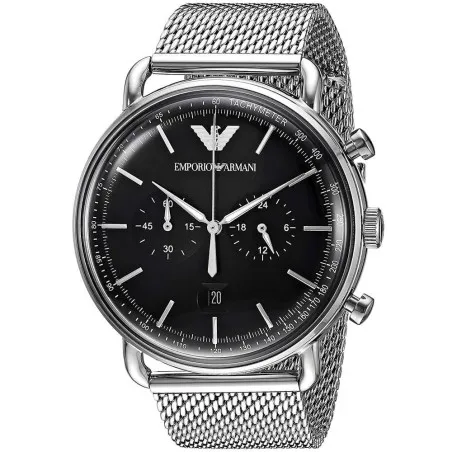 Montre Homme EMPORIO ARMANI AR11104 - Emporio Armani