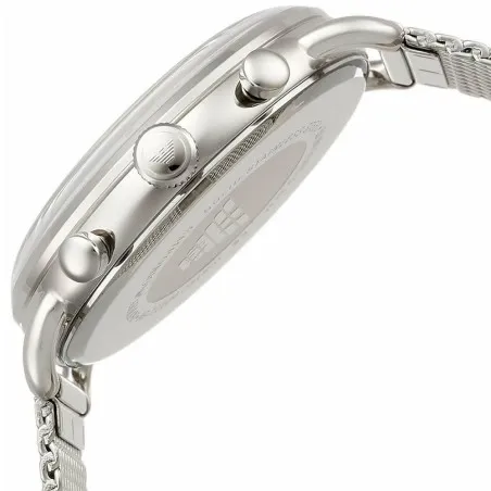 Montre Homme EMPORIO ARMANI AR11104 - Emporio Armani