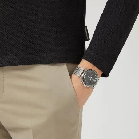 Montre Homme EMPORIO ARMANI AR11104 - Emporio Armani