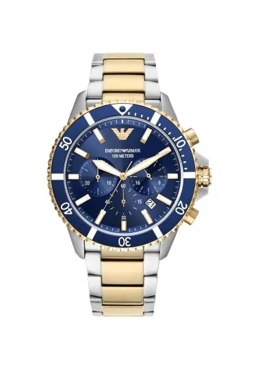 Montre Homme EMPORIO ARMANI AR11362 - Emporio Armani