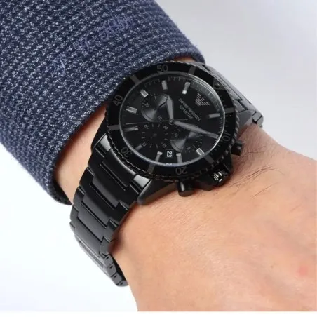 Montre Homme EMPORIO ARMANI AR11363 - Emporio Armani