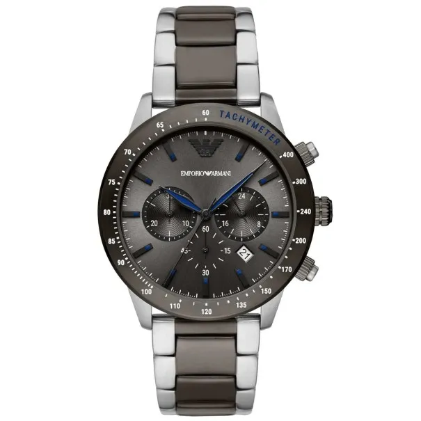 Montre Homme EMPORIO ARMANI AR11391 - Emporio Armani Montre Homme EMPORIO ARMANI AR11391 - Emporio Armani
