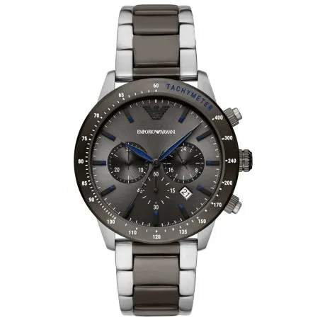 Montre Homme EMPORIO ARMANI AR11391 - Emporio Armani