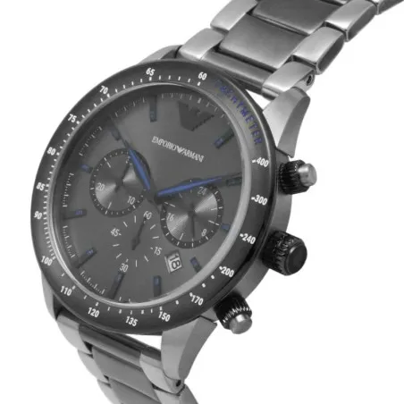 Montre Homme EMPORIO ARMANI AR11391 - Emporio Armani