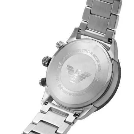 Montre Homme EMPORIO ARMANI AR11391 - Emporio Armani
