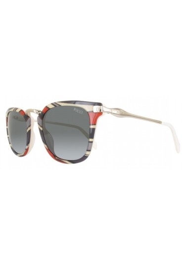 Lunettes de Soleil Femme EMILIO PUCCI EP26 20A - 435