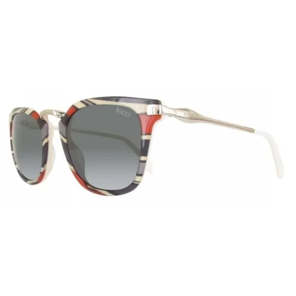 Lunettes de Soleil Femme EMILIO PUCCI EP26 20A