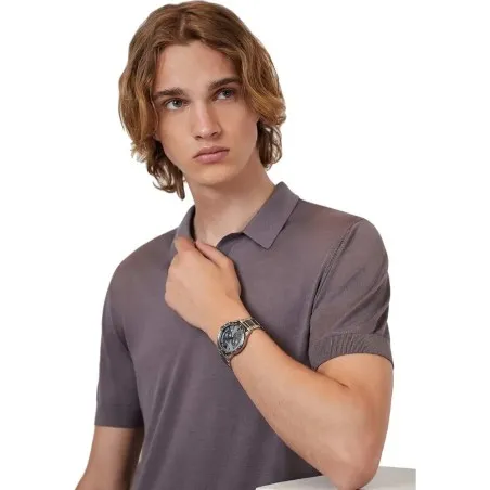 Montre Homme EMPORIO ARMANI AR11391 - Emporio Armani