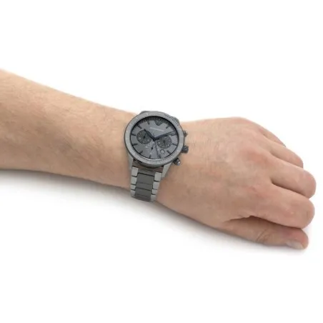 Montre Homme EMPORIO ARMANI AR11391 - Emporio Armani