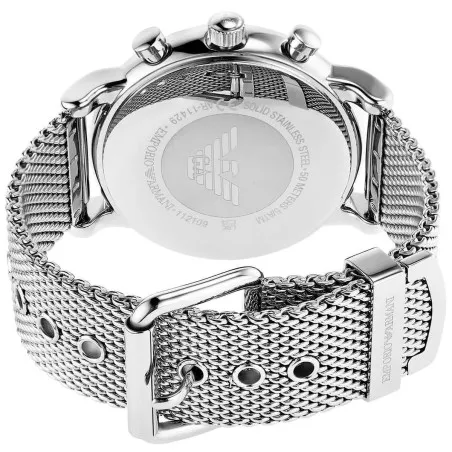 Montre Homme EMPORIO ARMANI AR11429 - Emporio Armani