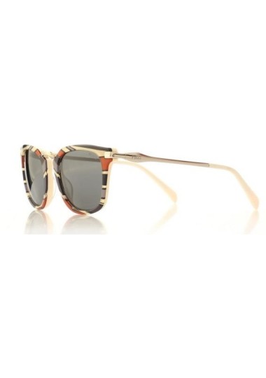 Lunettes de Soleil Femme EMILIO PUCCI EP26 20A - 435
